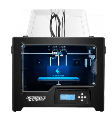 FlashForge Creator Pro